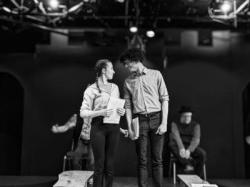 'Try To Remember' A Time Without The Fantasticks