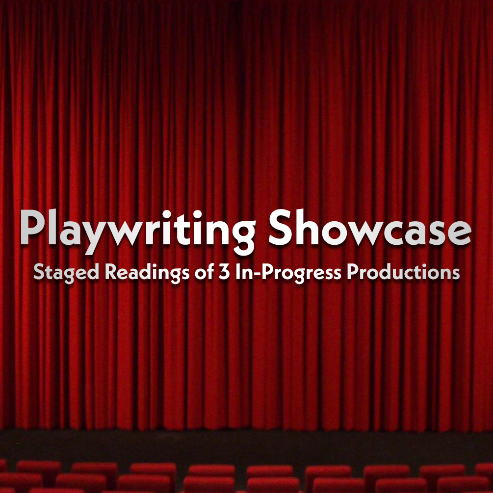 PACA Playwriting Showcase